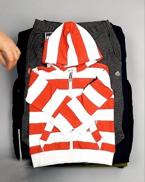 Фотография  277 - KIDS mix Italy 114#5 кг, ЛОТ №7284 оптом в Калуге и Калужской области