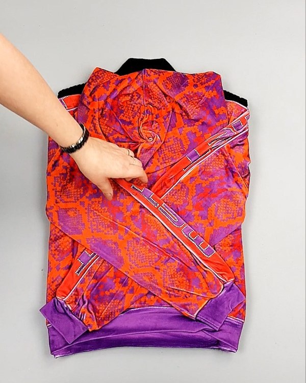 Фотография  775 - KIDS mix Italy 114#5 кг, ЛОТ №7285 оптом в Калуге и Калужской области