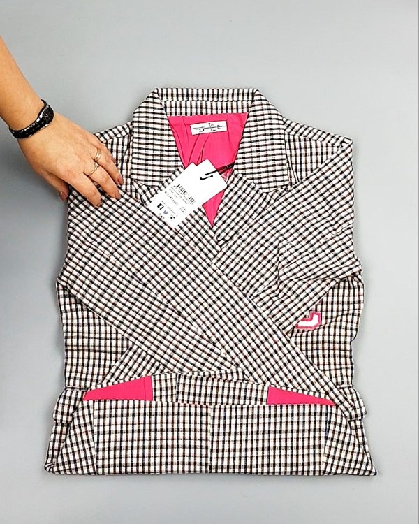 Фотография  671 - TO BE TOO Kids 114#5 кг, ЛОТ №7296 оптом в Калуге и Калужской области