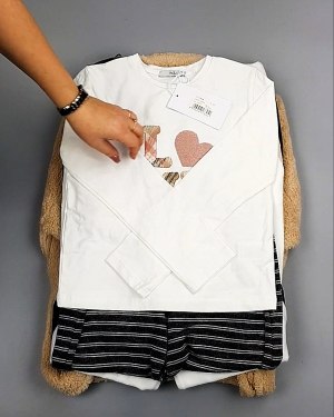 Фотография  455 - Y-CLU Kids 114#5 кг, ЛОТ №7292 оптом в Калуге и Калужской области