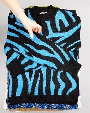 Фотография  340 - B.YOUNG Winter mix 104#15 кг, ЛОТ №7171 оптом в Калуге и Калужской области