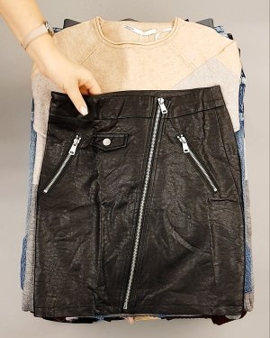 Фотография  936 - ONLY Winter mix 104#15 кг, ЛОТ №7182 оптом в Калуге и Калужской области