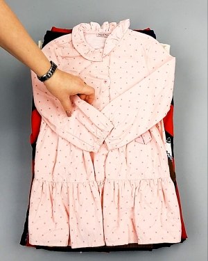 Фотография  945 - ORIGINAL MARINES Kids 114#5 кг, ЛОТ №7290 оптом в Калуге и Калужской области