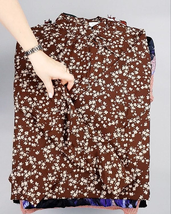 Фотография  918 - VILA Winter mix 104#15 кг, ЛОТ №7207 оптом в Калуге и Калужской области