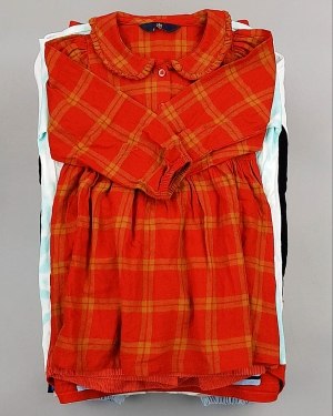 Купить TCM Kids зима 104#6 кг, ЛОТ №7254 оптом в Калуге и Калужской области