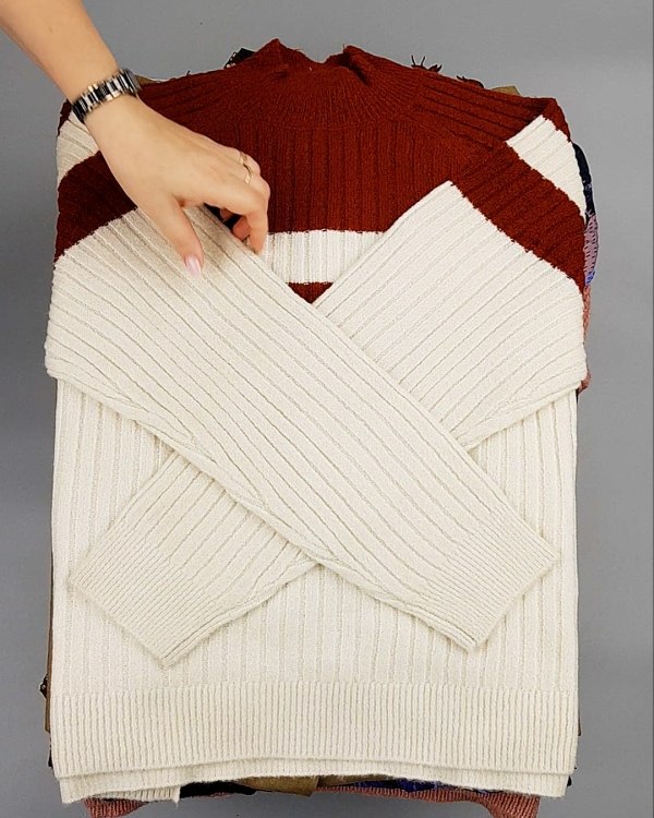 Фотография  679 - VILA Winter mix 104#15 кг, ЛОТ №7207 оптом в Калуге и Калужской области