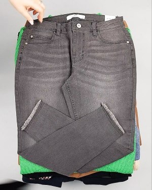 Фотография  216 - JDY Winter mix 104#15 кг, ЛОТ №7176 оптом в Калуге и Калужской области