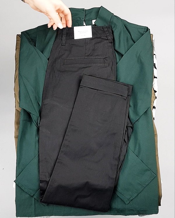 Фотография  689 - VILA Winter mix 104#15 кг, ЛОТ №7208 оптом в Калуге и Калужской области