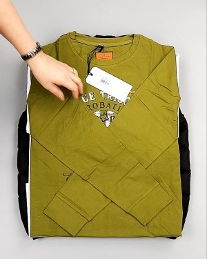 Фотография  731 - KIDS mix Italy 114#5 кг, ЛОТ №7284 оптом в Калуге и Калужской области