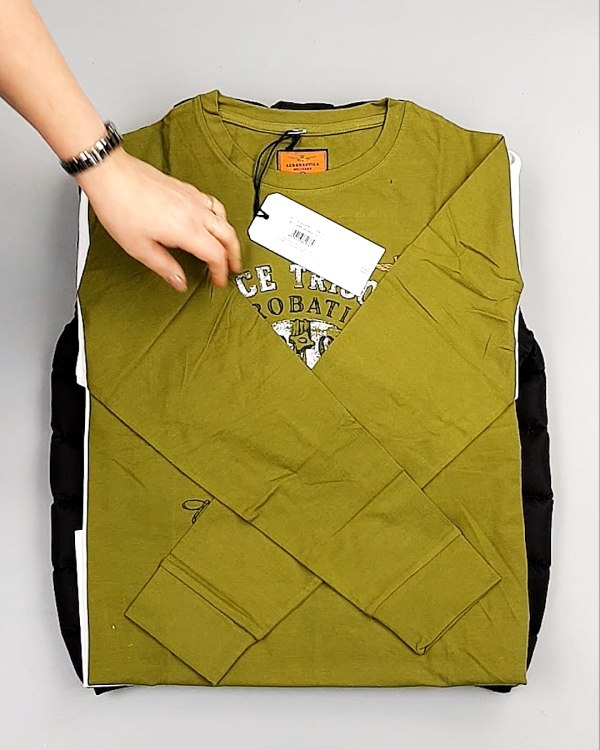 Фотография  488 - KIDS mix Italy 114#5 кг, ЛОТ №7284 оптом в Калуге и Калужской области