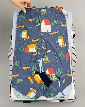 Фотография  690 - TCM Kids зима 104#6 кг, ЛОТ №7257 оптом в Калуге и Калужской области