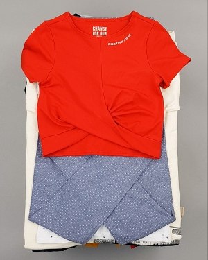 Купить TCM Kids зима 104#6 кг, ЛОТ №7256 оптом в Калуге и Калужской области