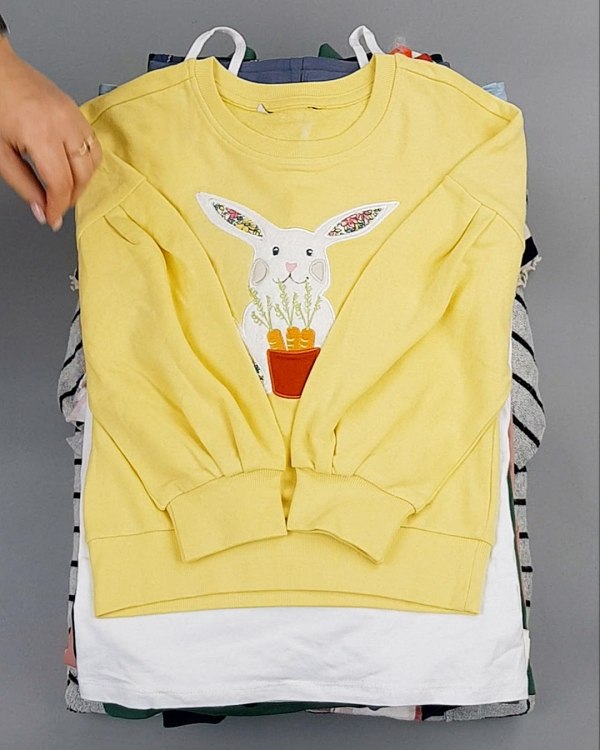 Фотография  767 - TCM Kids зима 104#6 кг, ЛОТ №7257 оптом в Калуге и Калужской области