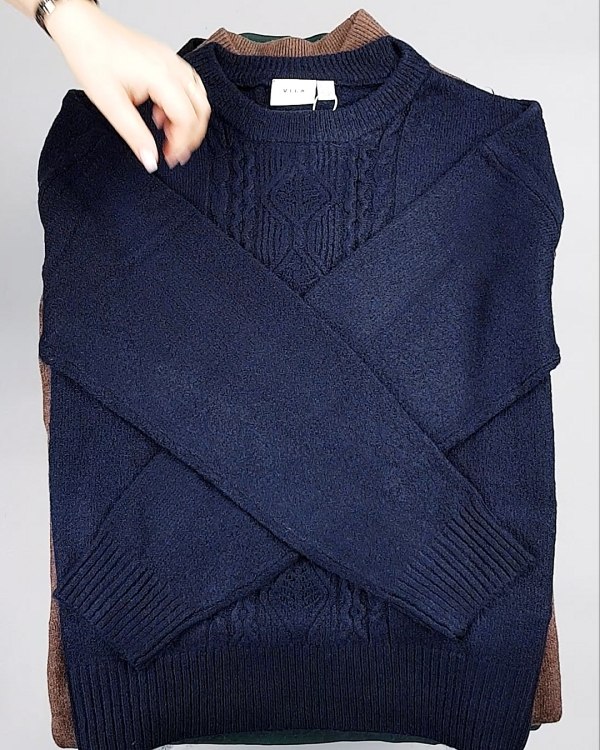 Фотография  320 - VILA Winter mix 104#15 кг, ЛОТ №7208 оптом в Калуге и Калужской области