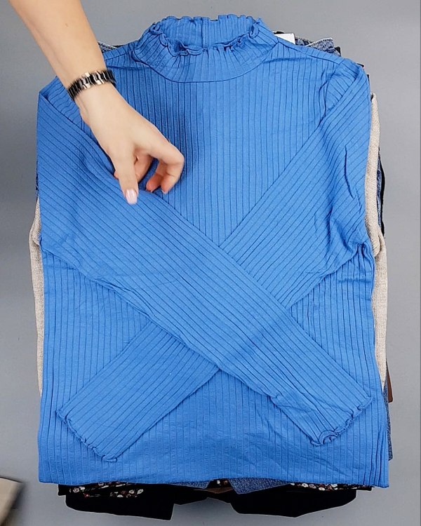 Фотография  227 - JDY Winter mix 104#15 кг, ЛОТ №7176 оптом в Калуге и Калужской области