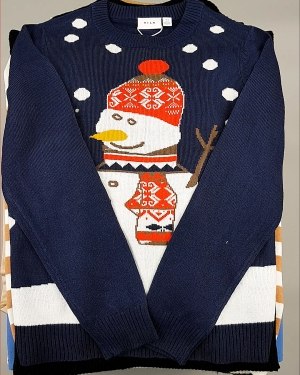 Купить VILA Winter mix 104#15 кг, ЛОТ №7211 оптом в Калуге и Калужской области