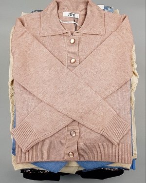 Купить JDY Winter mix 104#15 кг, ЛОТ №7176 оптом в Калуге и Калужской области