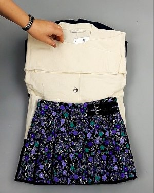 Фотография  729 - ORIGINAL MARINES Kids 114#5 кг, ЛОТ №7290 оптом в Калуге и Калужской области