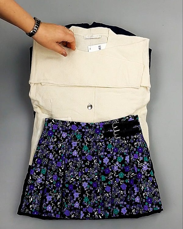 Фотография  790 - ORIGINAL MARINES Kids 114#5 кг, ЛОТ №7290 оптом в Калуге и Калужской области