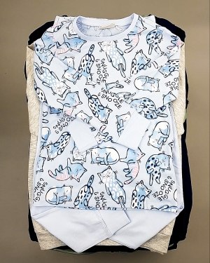 Купить BRAND STOCK Kids Winter#10 кг, ЛОТ №7387 оптом в Калуге и Калужской области