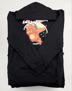 Фотография  364 - Толстовки м/ж (Sweat Tops)#20 кг, ЛОТ №7433 оптом в Калуге и Калужской области