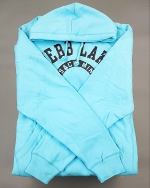 Купить HOODIE CAN 084#10 кг, ЛОТ №7426 оптом в Калуге и Калужской области