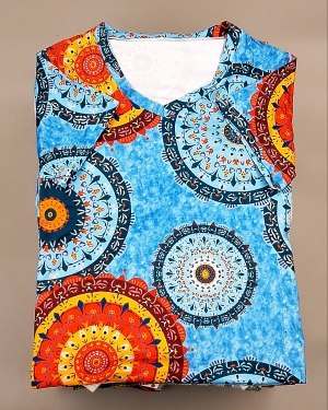 Купить Домашняя одежда CAN 104#10 кг, ЛОТ №7331 оптом в Калуге и Калужской области