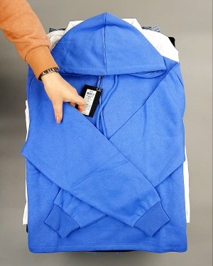 Фотография  412 - PIECES Winter mix 104#15 кг, ЛОТ №7379 оптом в Калуге и Калужской области