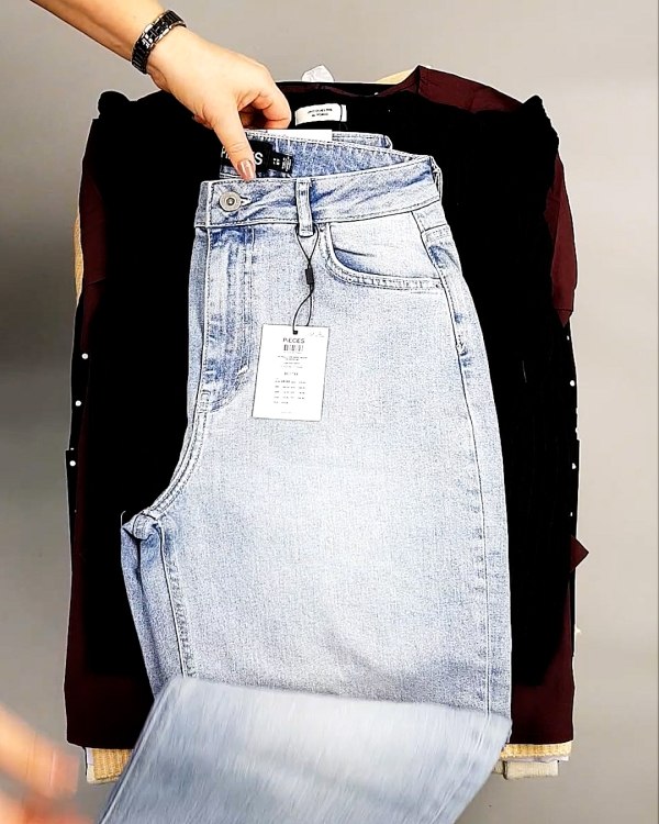 Фотография  580 - Bestseller Winter mix 104#15 кг, ЛОТ №7306 оптом в Калуге и Калужской области