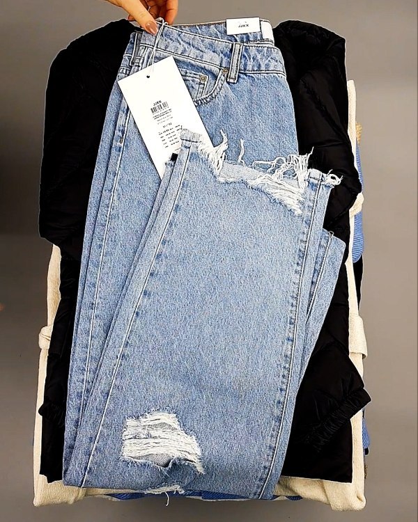 Фотография  739 - Bestseller Winter В mix 114#15 кг, ЛОТ №7372 оптом в Калуге и Калужской области