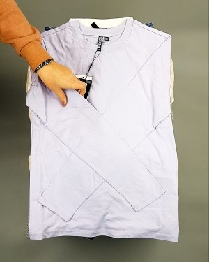 Фотография  587 - PIECES Winter mix 104#15 кг, ЛОТ №7377 оптом в Калуге и Калужской области