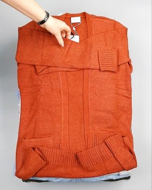 Фотография  285 - Кардиганы VILA W 104#7 кг, ЛОТ №7382 оптом в Калуге и Калужской области