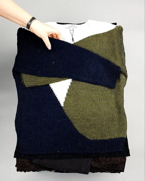 Фотография  777 - B.YOUNG Winter mix 104#15 кг, ЛОТ №7412 оптом в Калуге и Калужской области