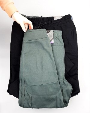 Фотография  493 - Штаны спортивные муж CAN 084#10 кг, ЛОТ №7416 оптом в Калуге и Калужской области