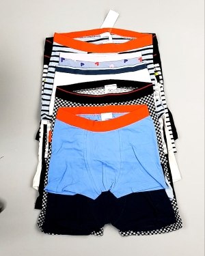 Фотография  691 - Нижнее белье TCM Kids 074#5 кг, ЛОТ №7398 оптом в Калуге и Калужской области