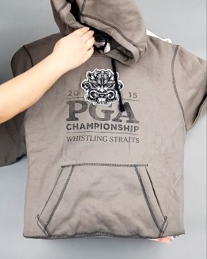 Фотография  300 - HOODIE CAN 084#10 кг, ЛОТ №7426 оптом в Калуге и Калужской области