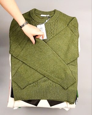 Фотография  501 - Bestseller Winter mix 104#15 кг, ЛОТ №7309 оптом в Калуге и Калужской области