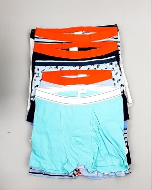 Фотография  501 - Нижнее белье TCM Kids 074#5 кг, ЛОТ №7396 оптом в Калуге и Калужской области