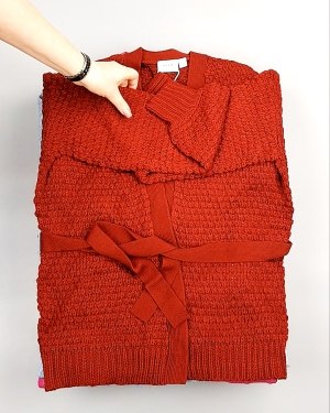 Фотография  682 - Кардиганы VILA W 104#7 кг, ЛОТ №7384 оптом в Калуге и Калужской области