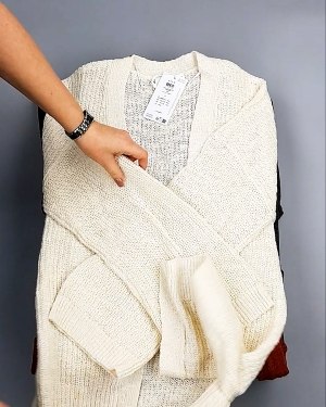 Фотография  307 - Кардиганы VILA W 104#7 кг, ЛОТ №7381 оптом в Калуге и Калужской области