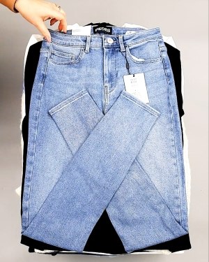 Фотография  524 - PIECES Winter mix 104#15 кг, ЛОТ №7378 оптом в Калуге и Калужской области