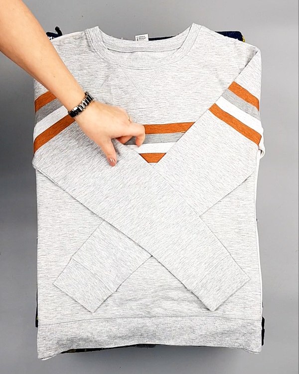 Фотография  646 - Домашняя одежда CAN 104#10 кг, ЛОТ №7330 оптом в Калуге и Калужской области