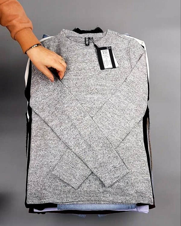 Фотография  860 - PIECES Winter mix 104#15 кг, ЛОТ №7379 оптом в Калуге и Калужской области