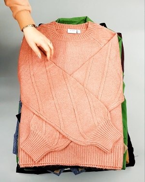 Фотография  296 - Bestseller Winter В mix 114#15 кг, ЛОТ №7374 оптом в Калуге и Калужской области