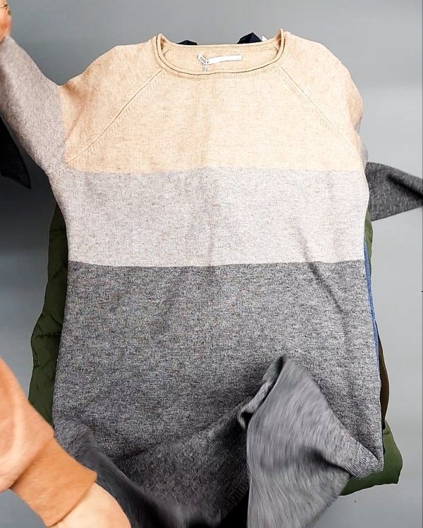 Фотография  468 - Bestseller Winter В mix 114#15 кг, ЛОТ №7376 оптом в Калуге и Калужской области