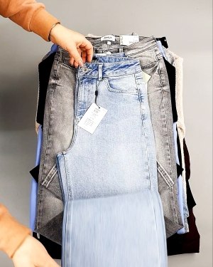 Фотография  915 - Bestseller Winter В mix 114#15 кг, ЛОТ №7375 оптом в Калуге и Калужской области