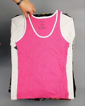 Фотография  190 - Домашняя одежда CAN 104#10 кг, ЛОТ №7331 оптом в Калуге и Калужской области