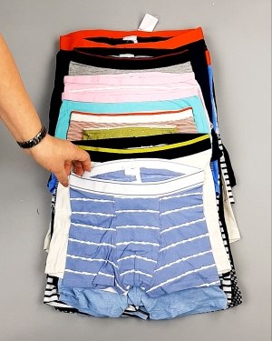 Фотография  777 - Нижнее белье TCM Kids 074#5 кг, ЛОТ №7398 оптом в Калуге и Калужской области