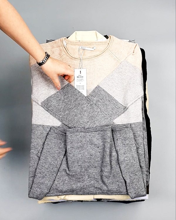 Фотография  607 - Bestseller Winter mix 104#15 кг, ЛОТ №7346 оптом в Калуге и Калужской области