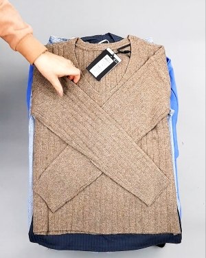 Фотография  379 - PIECES Winter mix 104#15 кг, ЛОТ №7378 оптом в Калуге и Калужской области